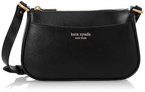 kate spade ブラック ボディバッグ Kate Spade New York Emma Belt Bag | Brixton Baker